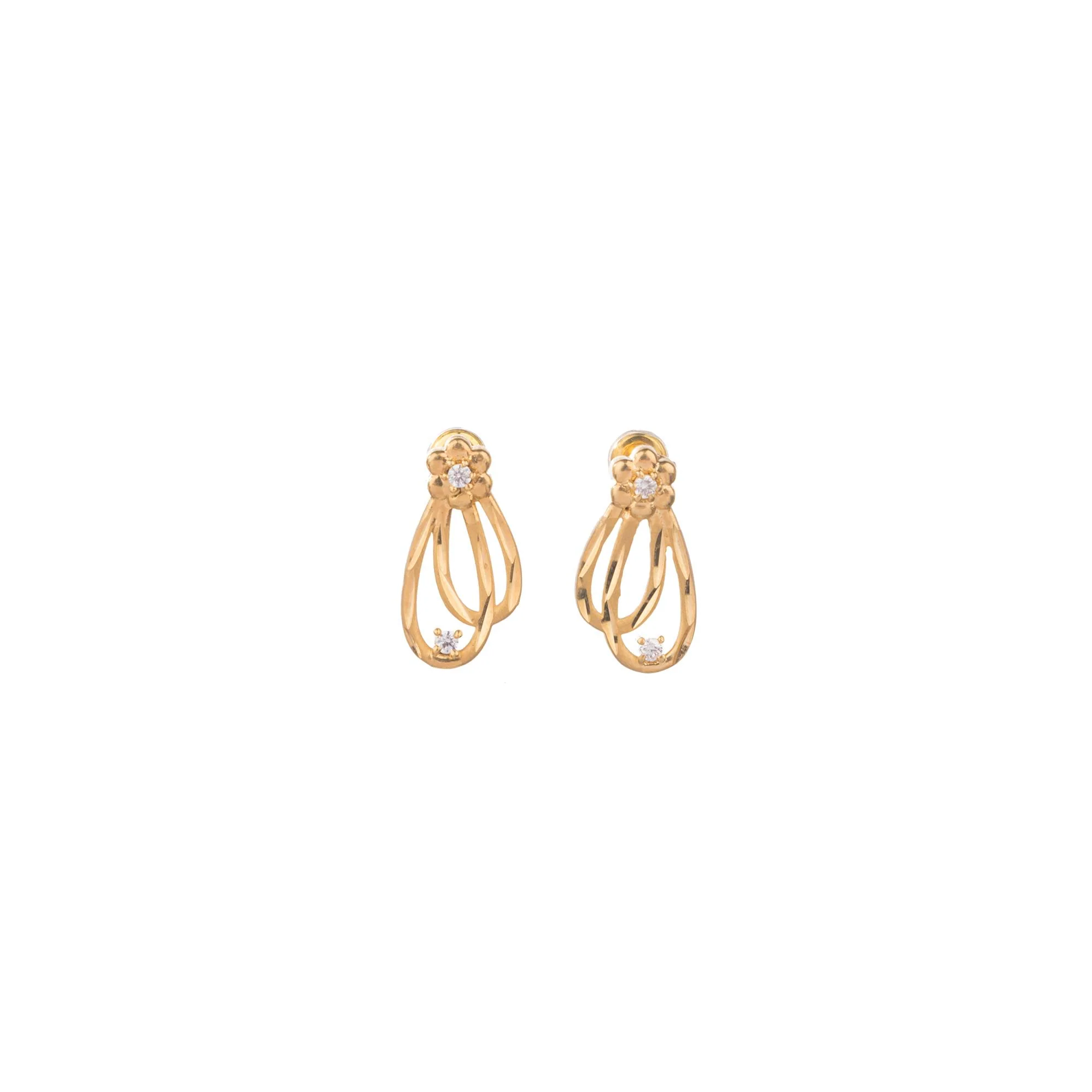 Nectar Line - Gold Plated Set - Image 4