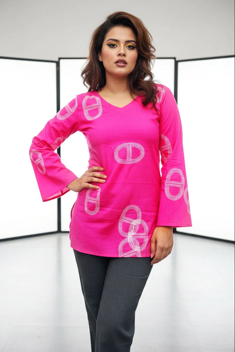 Short Kurti